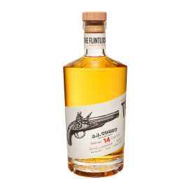 JJ Corry The Flintlock Batch 2