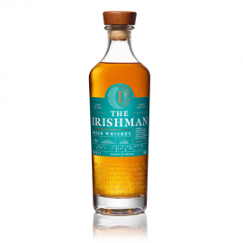 The Irishman Founders Reserve Caribbean Cask Finish