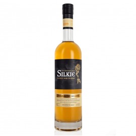 The Legendary Dark Silkie Irish Whiskey