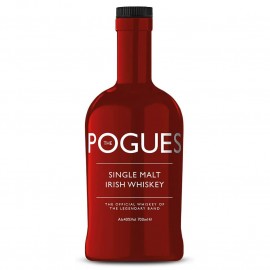 The Pogues Single Malt