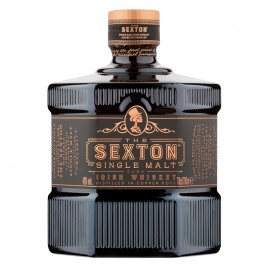 The Sexton Single Malt