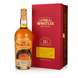 The Whistler 16 year old Palo Cortado Finish 'El Misterioso'