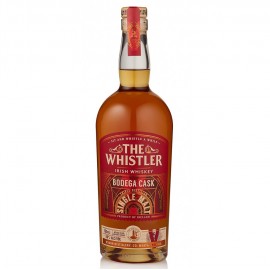 The Whistler 5 Year Old Bodega Cask