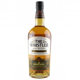 The Whistler 5 Year Old Single Malt