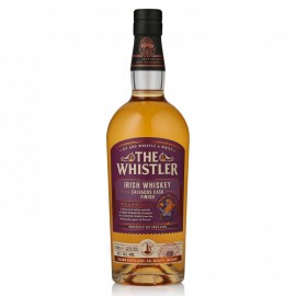 The Whistler Calvados Cask Finish