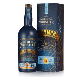 The Whistler Dark Symphony