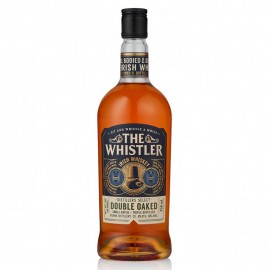 The Whistler Double Oaked
