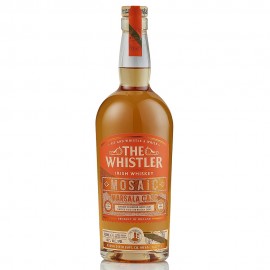 The Whistler Mosaic Marsala Cask Finish
