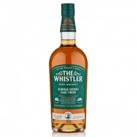 The Whistler Oloroso Sherry Cask Blend