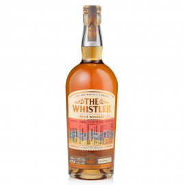 The Whistler PX Palo Cortado Single Cask
