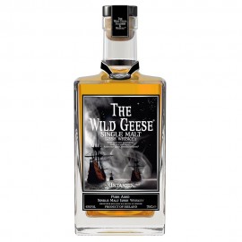 The Wild Geese Single Malt