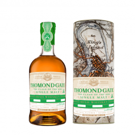 Thomond Gate The Clash Of The Ash Single Malt