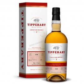 Tipperary Cask #142 Single Malt Cask Strength