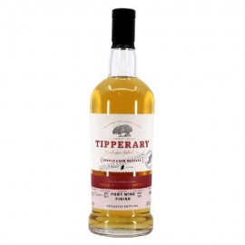 Tipperary Cask #59 Homegrown Barley Port Cask Finish