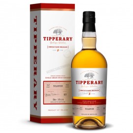 Tipperary Cask #627 Single Grain Cask Strength
