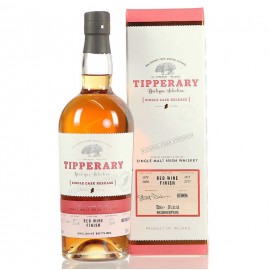 Tipperary Red Wine Cask Finish
