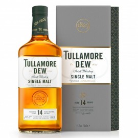 Tullamore Dew 14 Year Old Single Malt