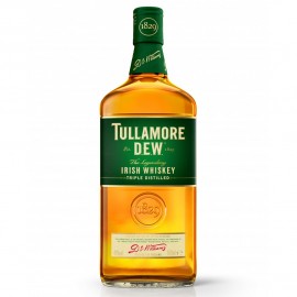 Tullamore Dew Blended Whiskey