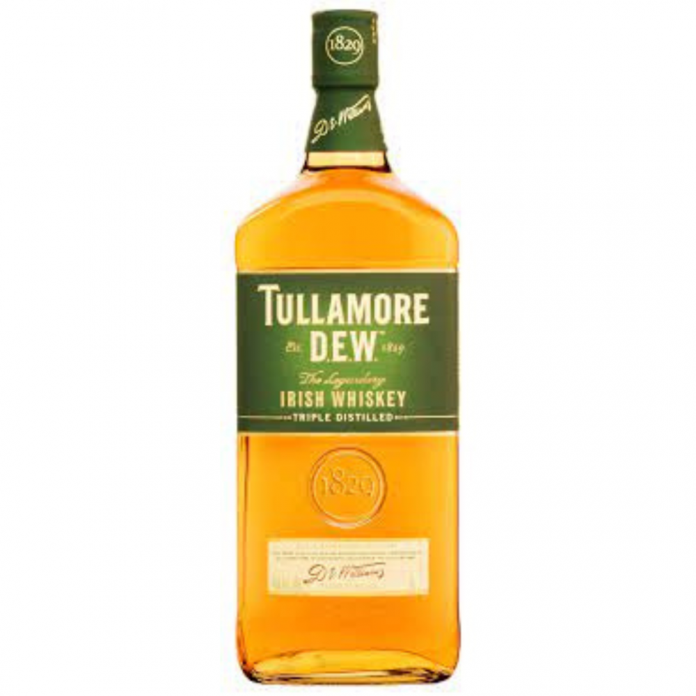 Tullamore Dew Original 1 Litre