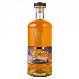 Two Stacks 7 Year Old Single Pot Still Polaris 2.1