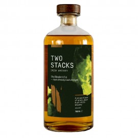 Two Stacks Apple Brandy Cask