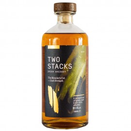 Two Stacks Blenders Cut Cask Strength 65.15%