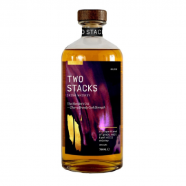 Two Stacks Cherry Brandy Cask Whiskey