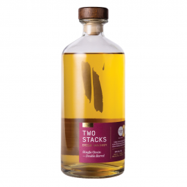 Two Stacks Double Barrel Single Grain