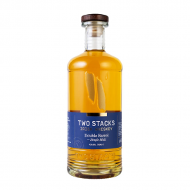 Two Stacks Double Barrel Single Malt