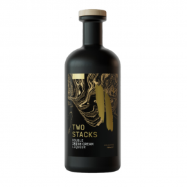 Two Stacks Double Cream Liqueur 
