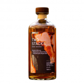 Two Stacks Maple Cask