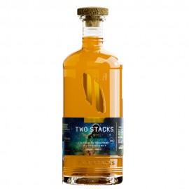 Two Stacks Polaris 3.1 Peated Single Malt