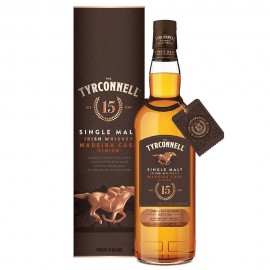 Tyrconnell 15 Year Old Madeira Finish