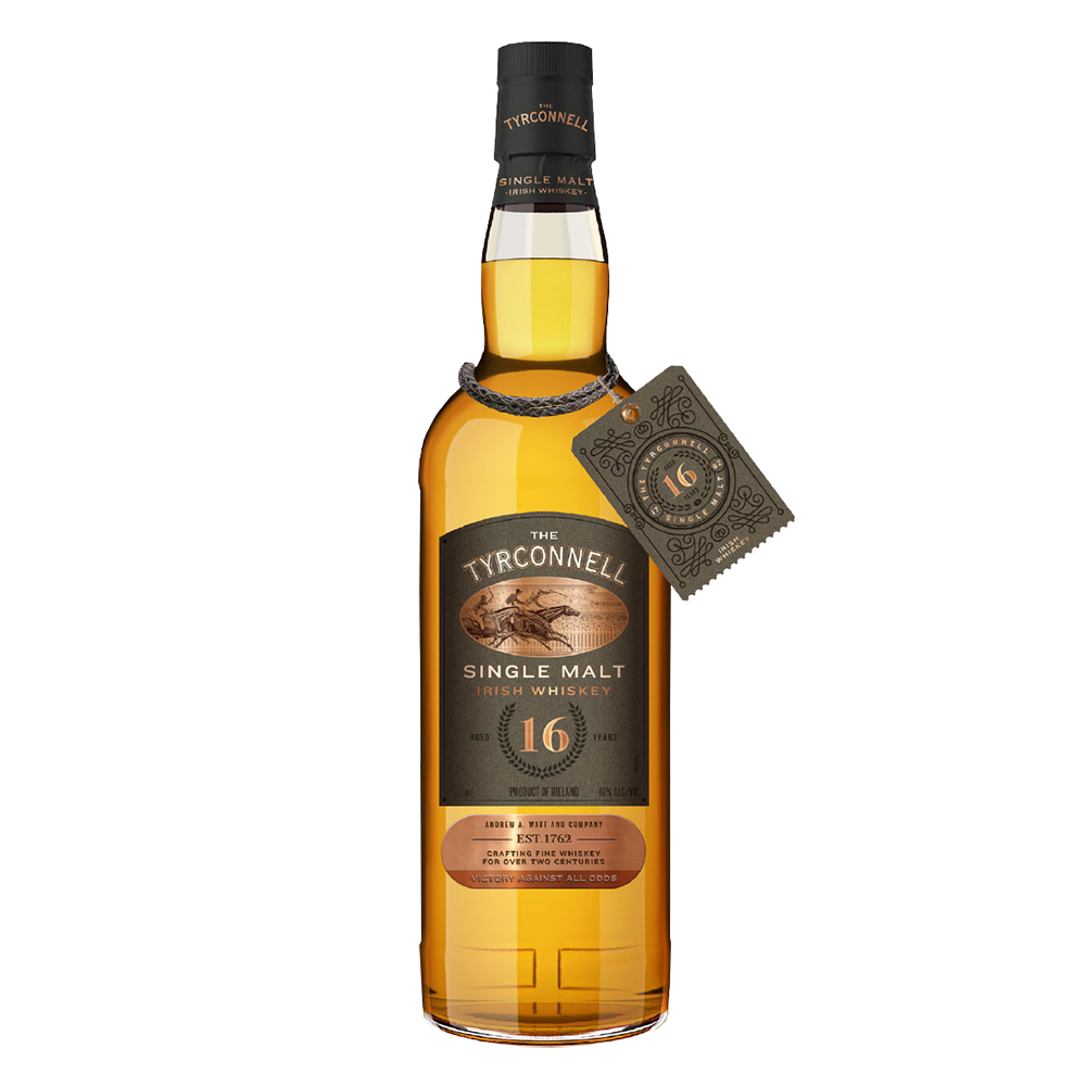 Tyrconnell 16 Year Old Single Malt