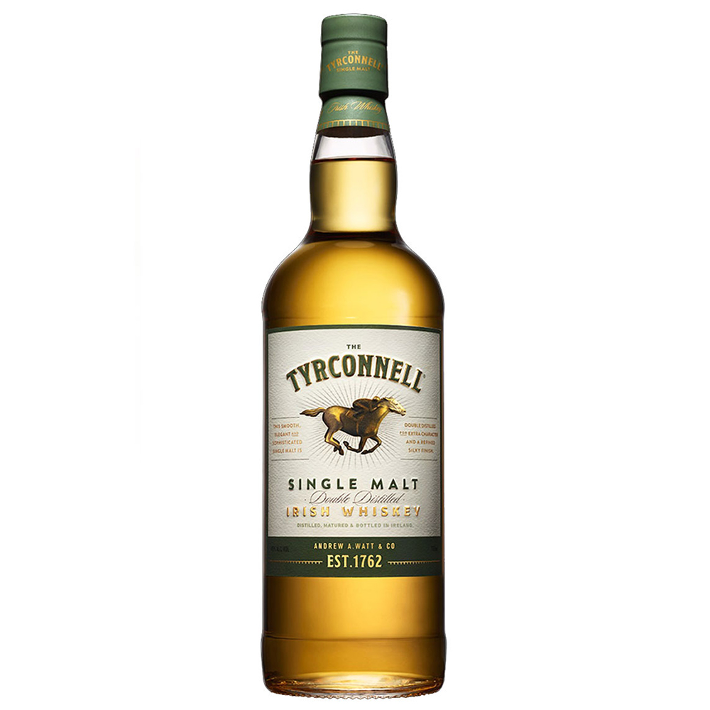 Tyrconnell Single Malt 43%