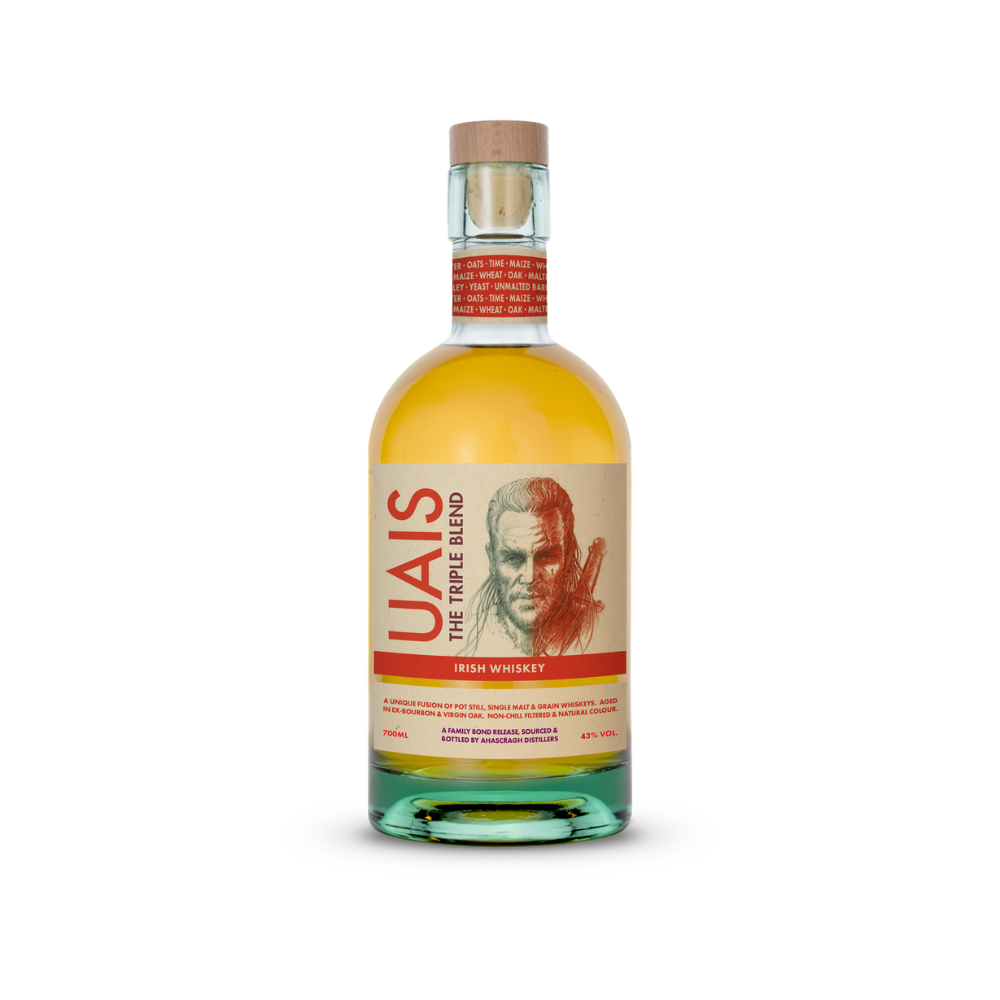 Uais Irish Whiskey