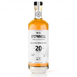 W.D. O'Connell PX 20 Year Old Single Cask