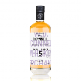 W.D. O'Connell Small Batch 5 Year Old Fino Cask