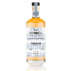 W.D. O'Connell Tomasin Bourbon Cask