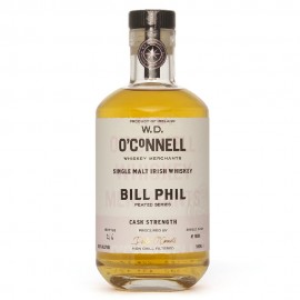 W.D. O'Connell's Bill Phil Single Cask Strength
