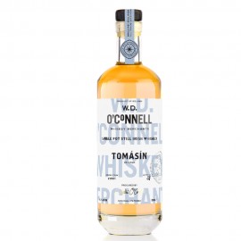 W.D. O'Connell Tomasin PX Cask