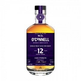 W.D. O'Connell 12 Year All Sherry