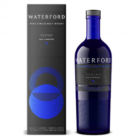 Waterford Peated Single Farm Origin Ballybannon