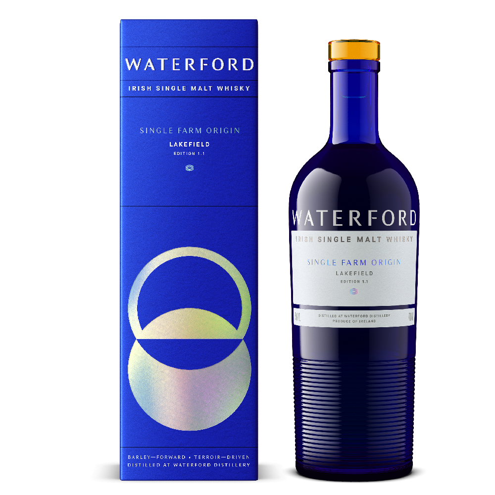 Waterford Single Farm Origin Lakefield 1.1
