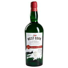 West Cork Irish IPA Cask