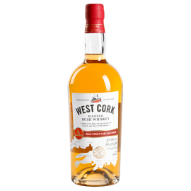West Cork Irish Stout Cask