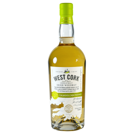 West Cork Small Batch Calvados Cask