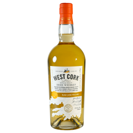 West Cork Small Batch Rum Cask