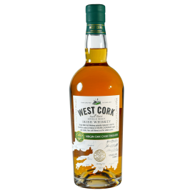 West Cork Small Batch Virgin Oak Cask