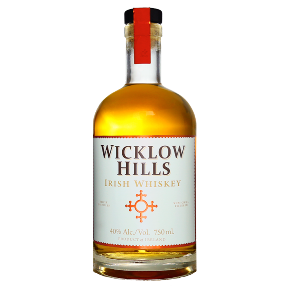 Wicklow Hills Blend